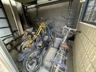 ルーエ本山の物件外観写真